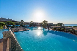 Aquagrand Artistic Luxury Beach Resort