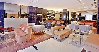Altis Avenida Hotel