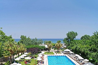 Sun Beach Platamon Resort
