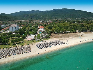 Sun Beach Platamon Resort