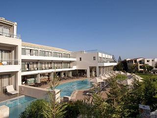 Castello Boutique Resort & Spa