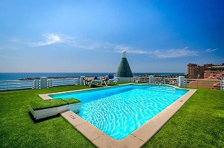 Villa Laredo