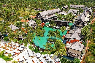 Mai Samui Beach Resort & Spa