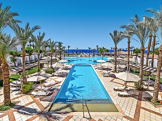 JAZ Fanara Resort