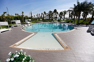 Gran Palas Experience Spa & Beach Resort