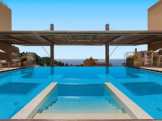 NH Collection Taormina