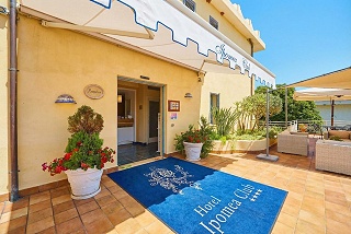 Hotel Ipomea Club