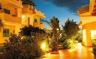 Hotel Ipomea Club