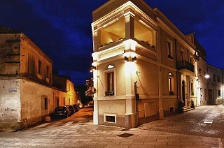 La Locanda del Conte Mameli