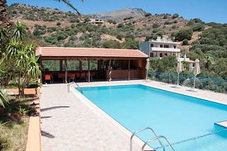 Panorama Studios & Apartments