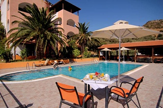 Panorama Studios & Apartments