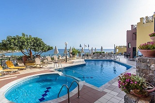 Minois Boutique Hotel