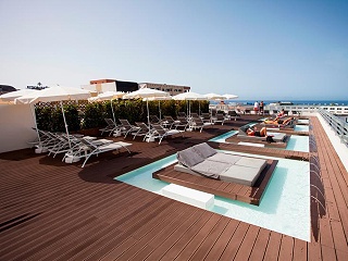 Coral Suites & Spa Hotel