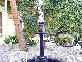 Hotel Medium Renaixença