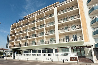 Horitzó Hotel