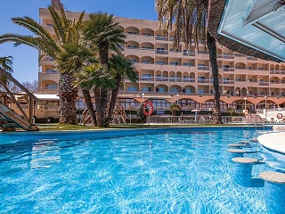 Evenia Olympic Palace