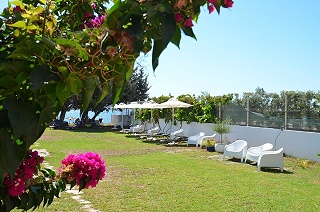 Katikies Studios & Appartements