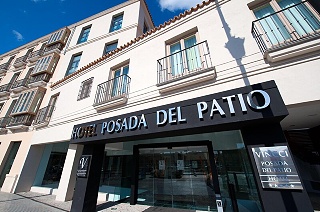 Vincci Selección Posada del Patio