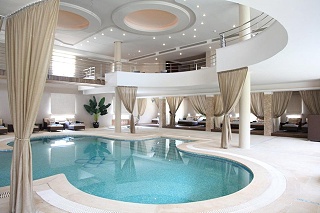 The Russelior Hotel & Spa