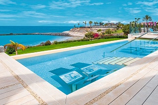 JOIA Salomé by Iberostar