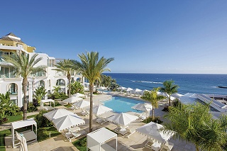 JOIA Salomé by Iberostar