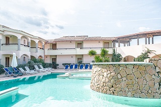 Mimosa Beach Village