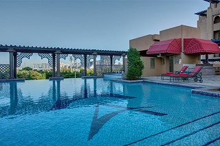 Arjaan by Rotana Dubai Media City