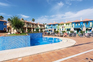 eó Maspalomas Resort 