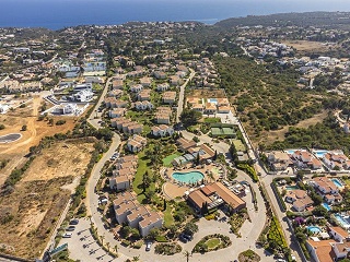 Vale da Lapa Village Resort