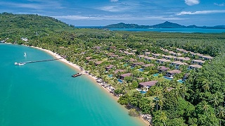 Barceló Coconut Island