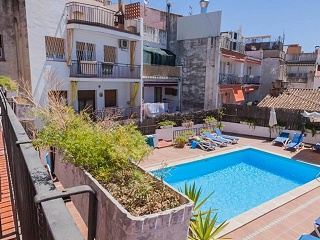Hotel El Cid