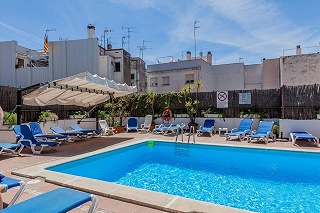 Hotel El Cid