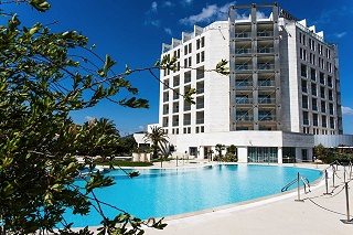 Delta Hotels Olbia Sardinia