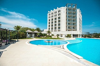 Delta Hotels Olbia Sardinia