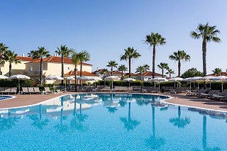 Eden Villas & Apartments