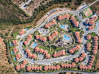 Eden Villas & Apartments