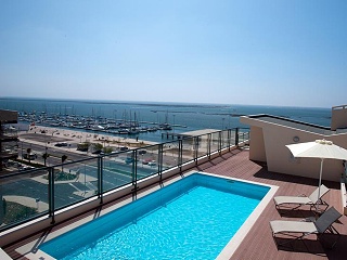 Real Marina Residence