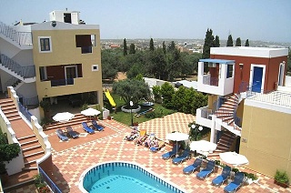 Astra Village & Suites