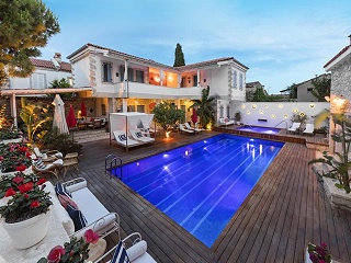 Dogan Beach Resort & Spa