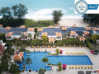 Mövenpick Resort Bangtao Beach Phuket 