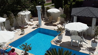 Conny's Boutique hotel