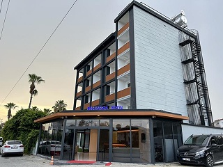 Bellissima Hotel