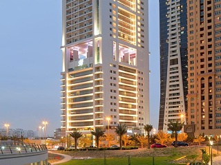 voco Bonnington Dubai