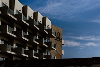 Cavo Zoe Seaside Hotel