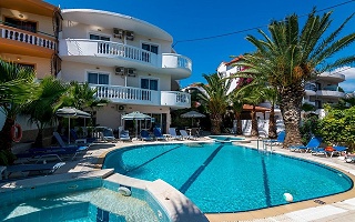 White Palace Studios