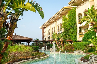 Diamond Excellence Resort & Spa