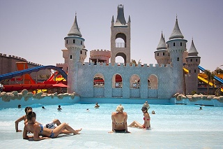 Serenity Alma Heights