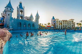 Serenity Alma Heights