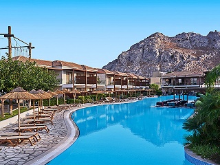 Atlantica Holiday Village Rhodes