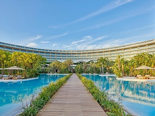 Maxx Royal Belek Golf Resort